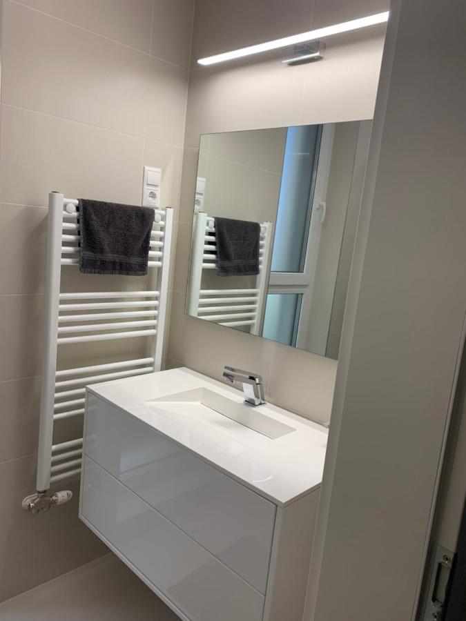 F5 Apartamento Siófok