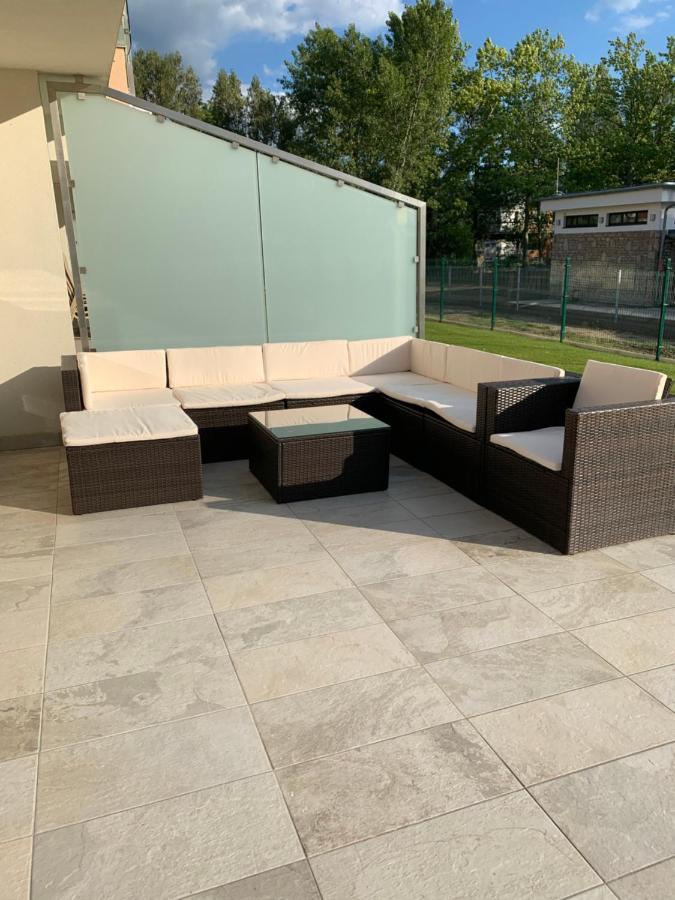 Apartamento F5 Siófok