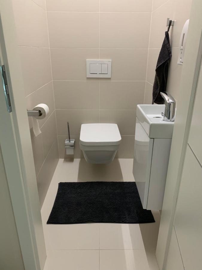 F5 Apartamento